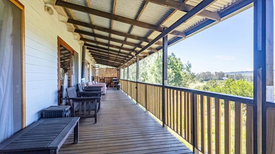 Commercial Property for Sale in Sedgefield Rural Western Cape